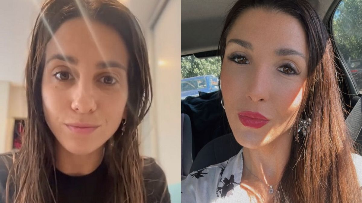 El furibundo descargo de Cinthia Fernández contra la ex de Roberto Castillo: Guerra innecesaria