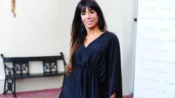 Cómo está Laura Fidalgo después de comer unas papas fritas en mal estado