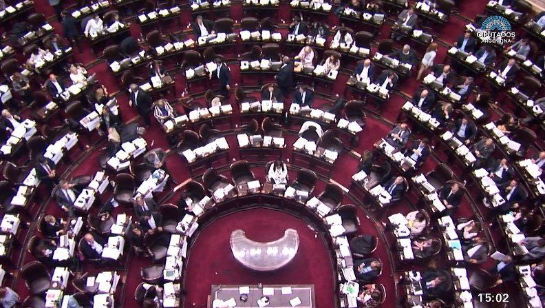 El Gobierno confirma que convocará a sesiones extraordinarias en febrero