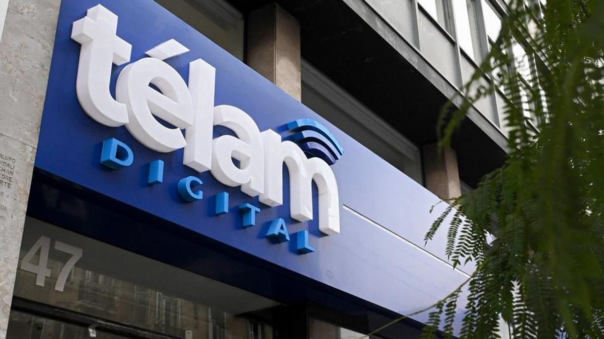 La agencia de noticias T&eacute;lam tambi&eacute;n ser&aacute; intervenida. (Foto: archivo)