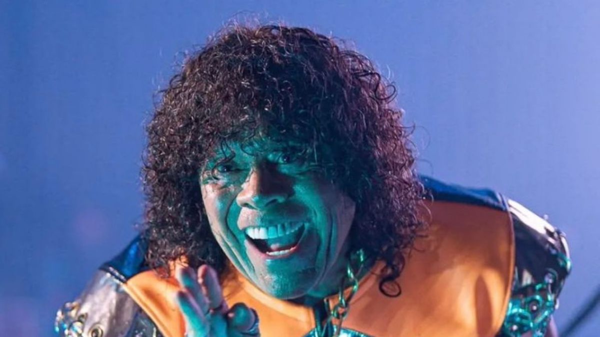 Operaron de urgencia a la Mona Jiménez por un fuerte dolor abdominal: todos los detalles