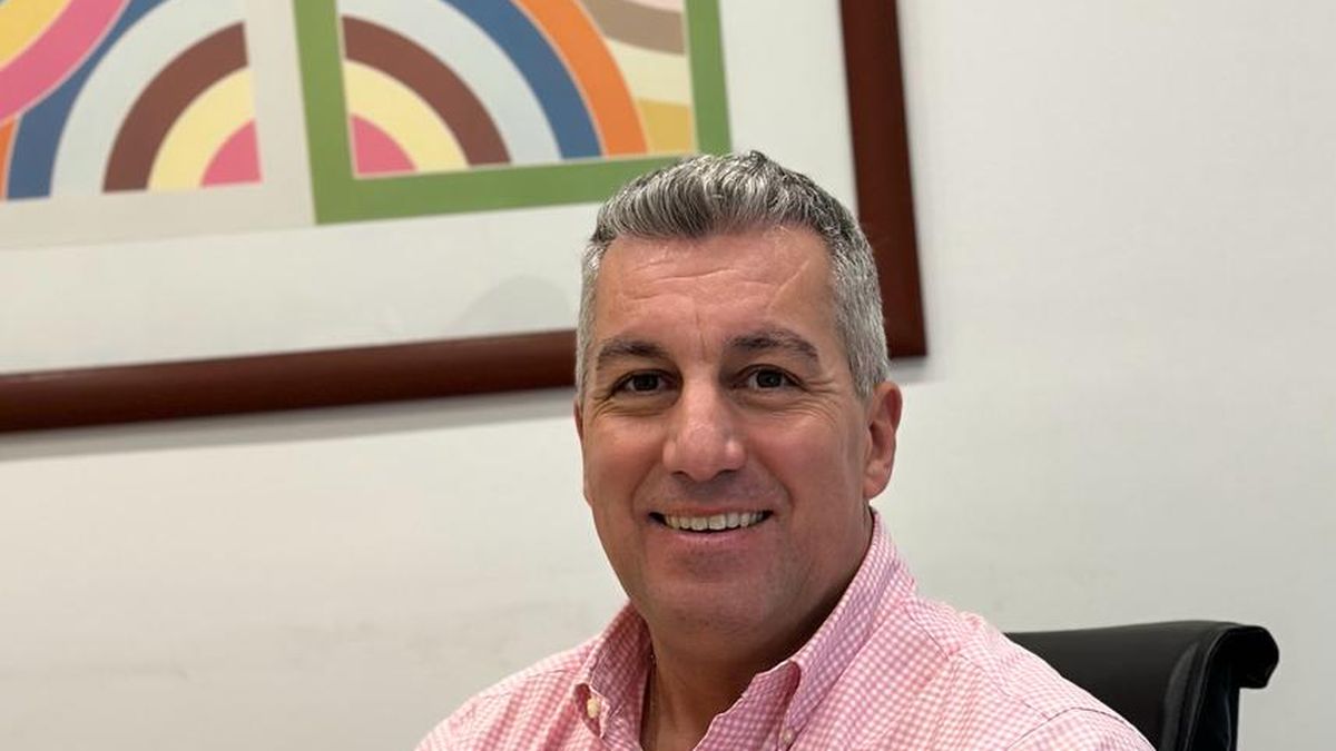 Entrevista exclusiva a Cristian Iuliano