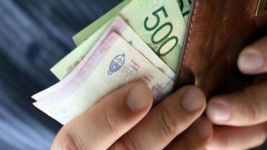 Adelanto de las subas al salario mínimo: ¿cómo impacta en las prestaciones sociales?