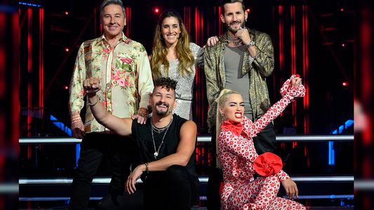 La Voz Argentina: ¿quiénes son los primeros finalistas?