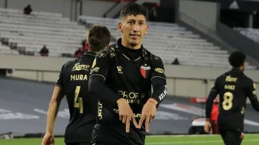 Conflicto River-Colón: Aliendro se asesora para jugar la Copa Libertadores