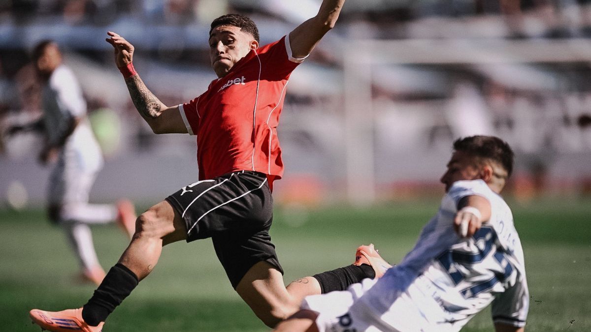 Racing e Independiente no se sacaron ventajas y empataron el clásico en Avellaneda