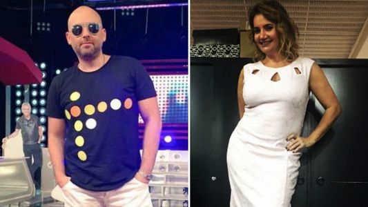 Muscari: Hubo un altercado un poco fuerte entre Nancy y la producción