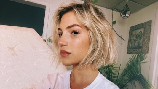 Stefi Roitman se mostró llorando en las redes: Horas dejando lágrimas