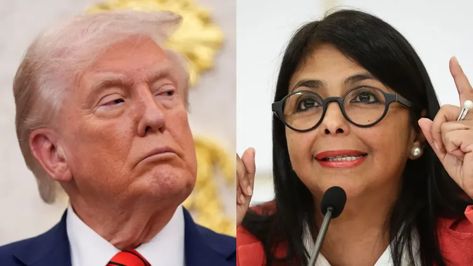 Venezuela anunció contactos diplomáticos con Estados Unidos y enviará una misión a Washington