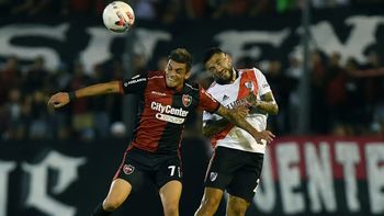 River recibe a Newells con un claro objetivo: meterse en la pelea por la Liga Profesional