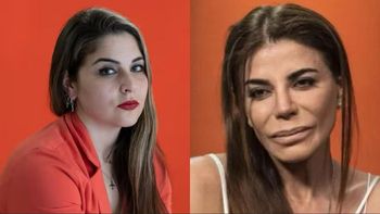 El emotivo video de Antonella Menem con Carlos Menem Jr. que podría generar nuevas tensiones con Zulemita Menem