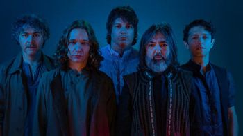 Babasónicos y el show más relevante del año