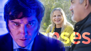 Javier Milei confirmó HOY LUNES en Boletín Oficial una MEGA noticia para jubilados de ANSES