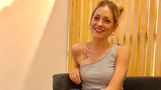 Qué dijo Rochi Igarzabal ante un posible regreso de Teen Angels