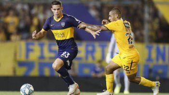 Boca perdió 1-0 contra Rosario Central en Arroyito y despidió el año con un sabor agrio