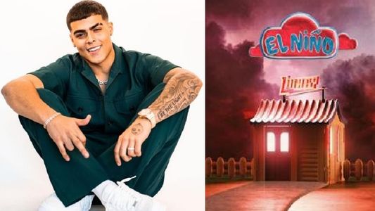 Lunay presentó su nuevo hit con Anitta y lanzó su esperado segundo álbum