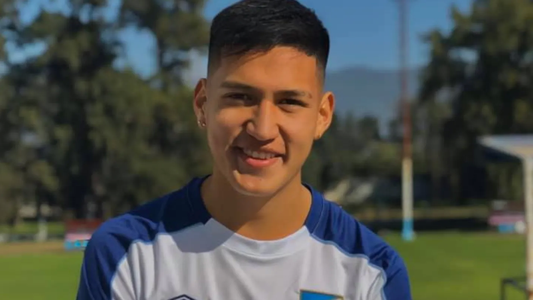 Se suicidó un joven futbolista de Aldosivi: tenía 20 años y había quedado libre