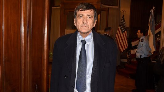 Marcos Gastaldi en problemas: podría ir preso por una deuda bancaria