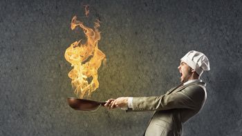 Negocios: por qué a tu PyME le conviene crecer lento pero seguro