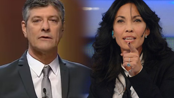 Mario Pergolini se refirió a la trágica muerte de Ernestina Pais tras años de rumores de enemistad