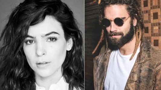 Nicolás Furtado bancó a Agustina Cherri en medio del levantamiento de Fanny, la fan