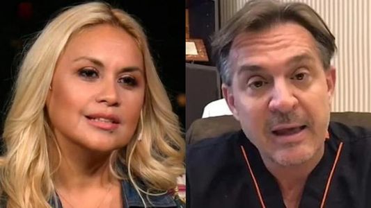 Verónica Ojeda reveló qué problema de salud tiene tras haberse operado con Aníbal Lotocki