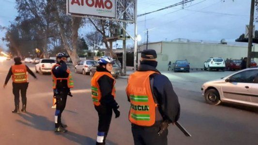 Exclusivo: Así se gestaron en las redes sociales los saqueos en Mendoza