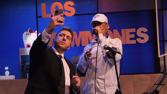 L-Gante contó cómo cambió su vida de un año para el otro