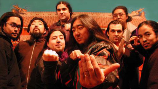Conmoción por otra muerte en una histórica banda de los 90