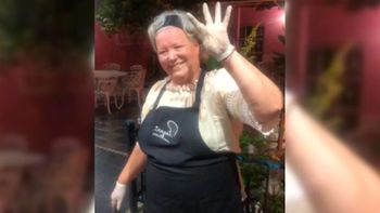Estelita Ventura se postuló para MasterChef Celebrity