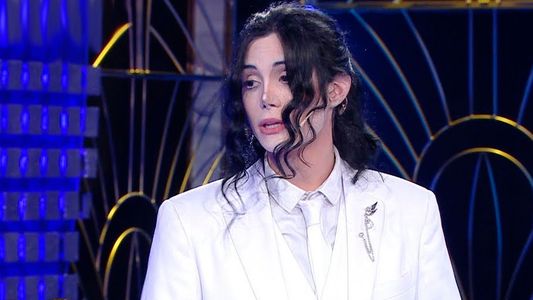 Felipe Pettinato irá a juicio oral por la denuncia de abuso de una menor