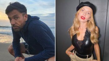 Laurita Fernández le contestó fuerte a Bossi tras declarar que le habría sido infiel a Hoppe