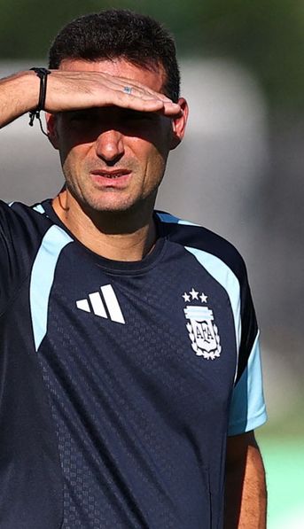 La Selección Argentina se prepara para enfrentar a Inglaterra: cómo sigue el itinerario previo a la semifinal