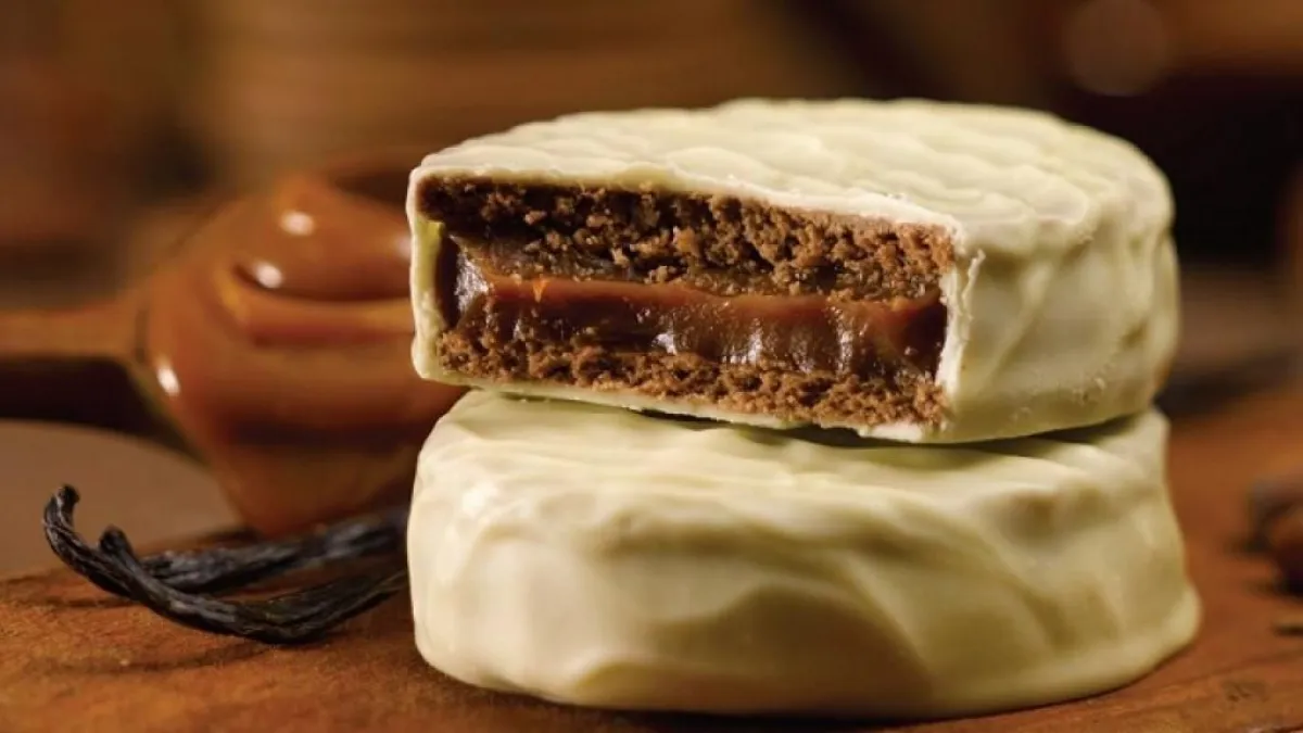 Los 10 mejores postres nacionales