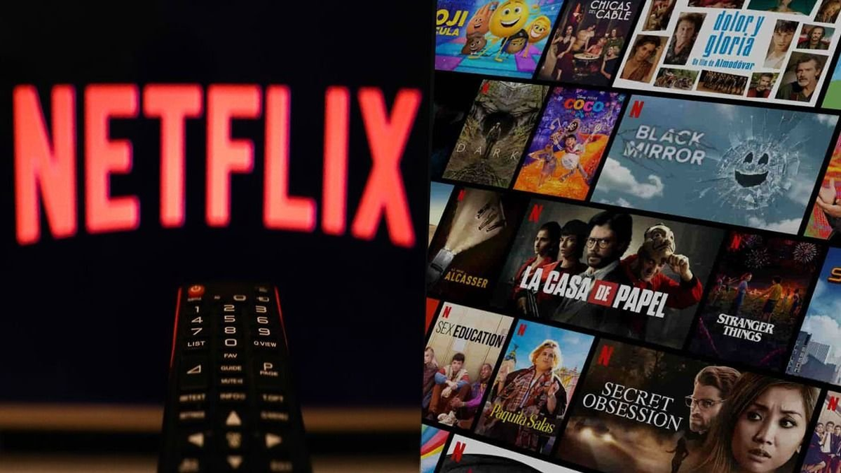 Este es el filme odiado por la crítica, pero de los más vistos en Netflix