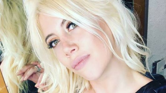 El picante y polémico tuit de Wanda Nara que luego borró