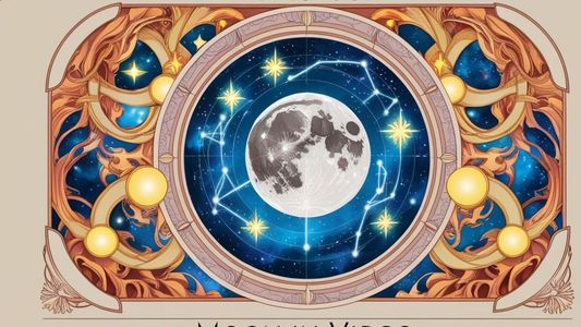 Astrología: estos son los 5 signos más favorecidos con la entrada de la Luna en Virgo