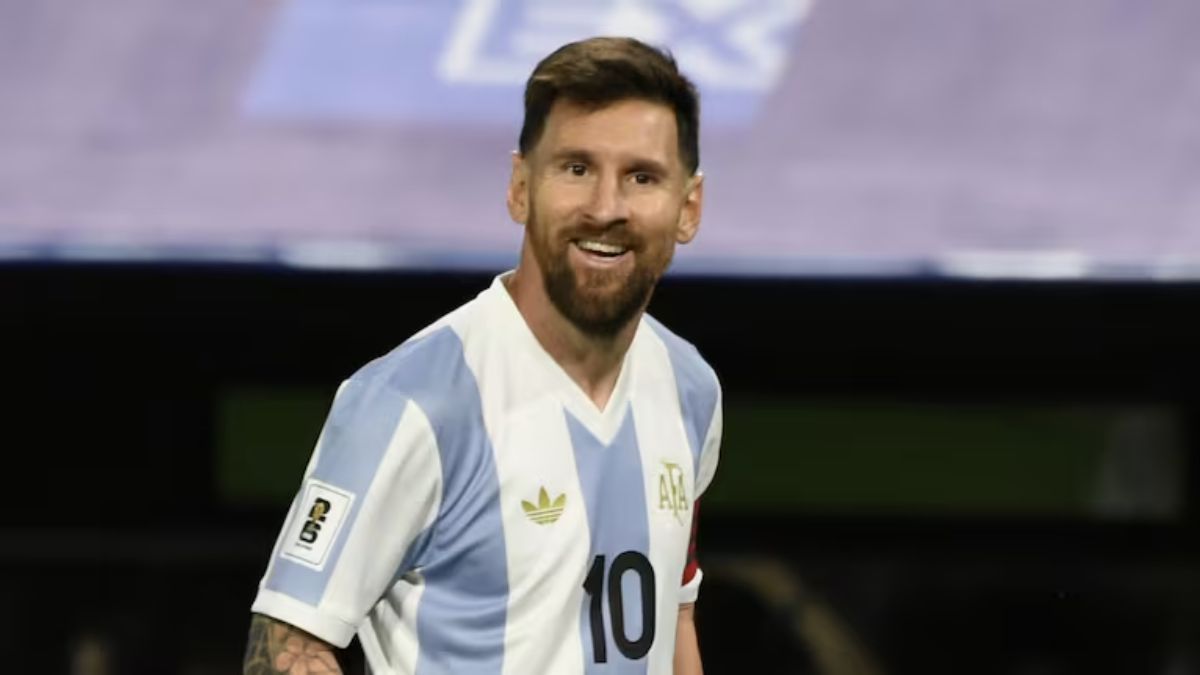 La hazaña de Lionel Messi y la Selección Argentina en Netflix: el documental que emociona al mundo.