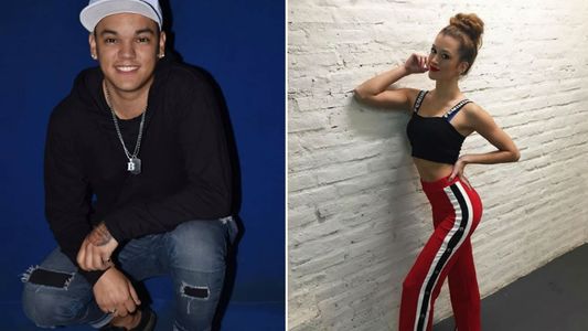 Anita Izaguirre: Brian salió con ella antes de empezar conmigo y me dijo que a él no le pasaba nada