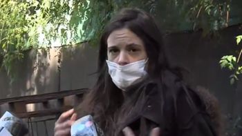 Dramático relato de la pareja del hijo de Pappo: Puso primera e intentó...