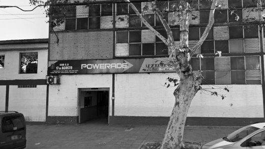 Cómo el reconocido club 17 de Agosto debió convertirse en una verdulería por los efectos de la pandemia