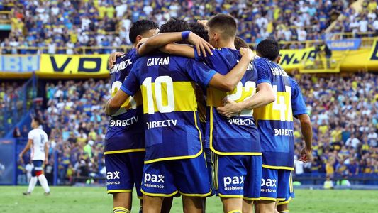 Por dónde ver Boca - Nacional de Potosí: qué canal lo transmite EN VIVO por TV e internet