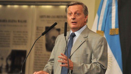 Juan José Aranguren: No estoy de acuerdo en considerar a la energía como un derecho humano