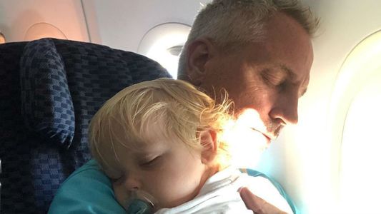 El fastidio de Marley en pleno vuelo: La peor experiencia, empleados maleducados