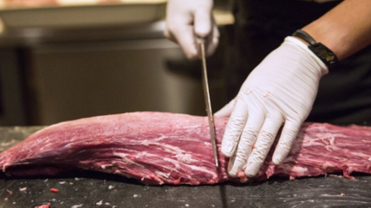 Anunciaron un acuerdo por cortes de carne a precios accesibles