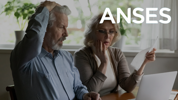 Jubilación mínima: ANSES confirma aumentos para febrero Jubilación mínima: ANSES confirma aumentos para febrero
