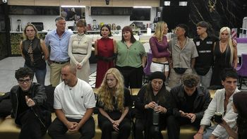 Gran Hermano: quienes son los cuatro participantes salvados y cómo quedó la placa de la semana