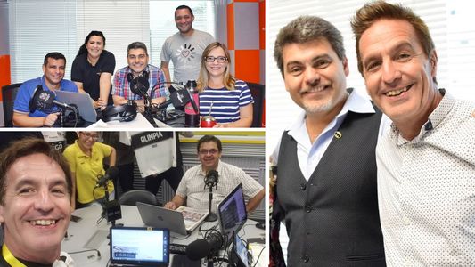 Reflota polémica entre Vargas Peña y Bareiro: Es un enfermo