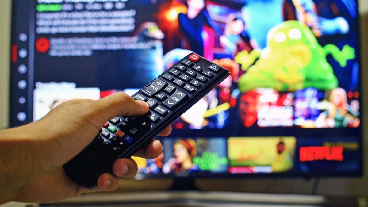 Cómo darse de baja de Netflix