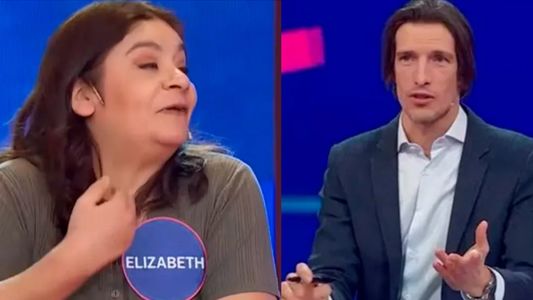 El incómodo momento de Iván de Pineda con una participante